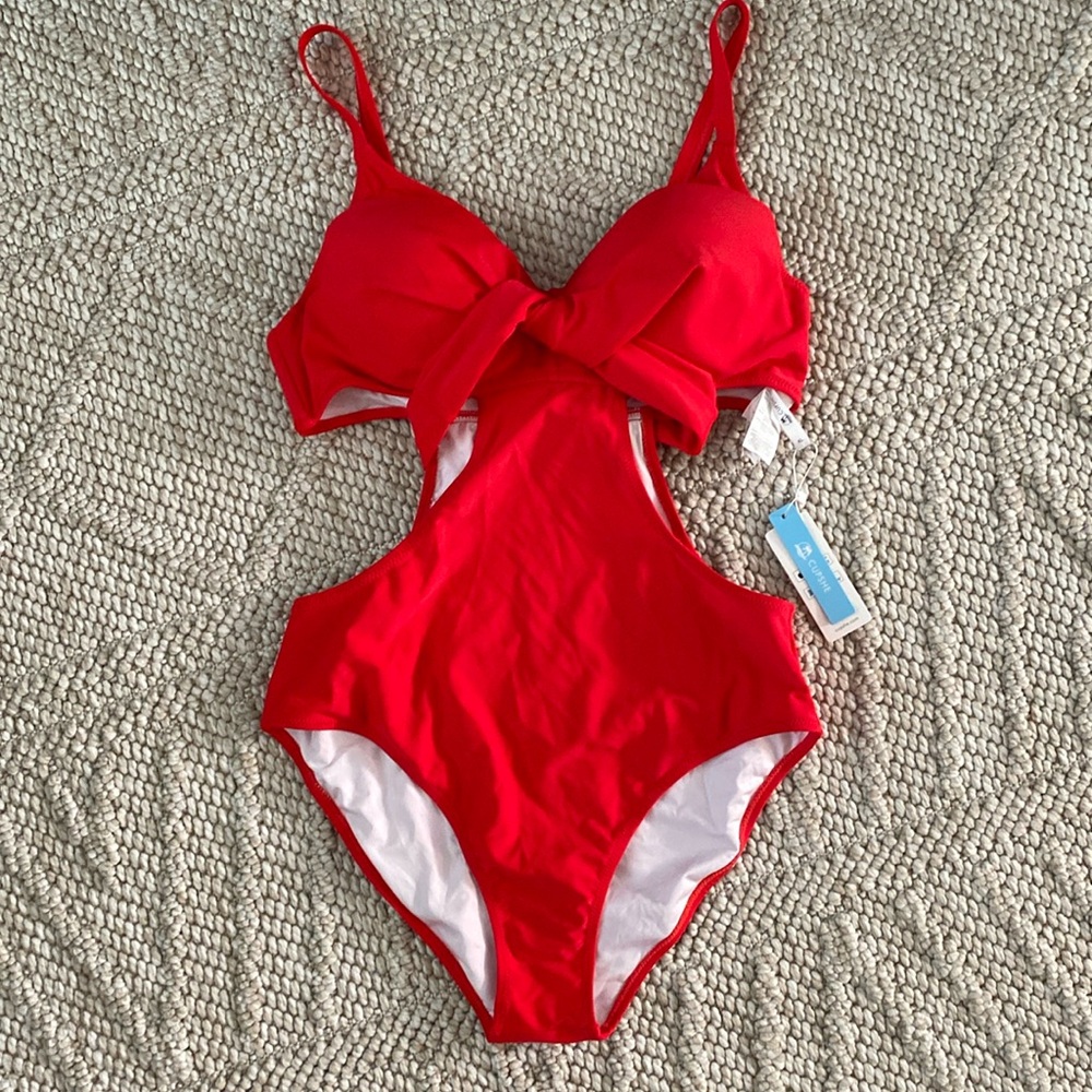 Cupshe | One piece swimsuit size XL